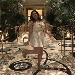 Meet your Posher, Brianna